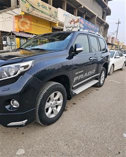 تويوتا لاندكروزر برادو